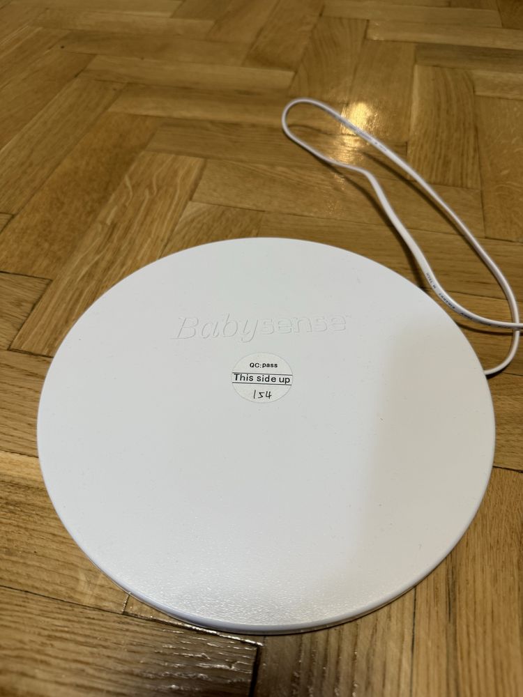 Babysense 7 monitor oddechu