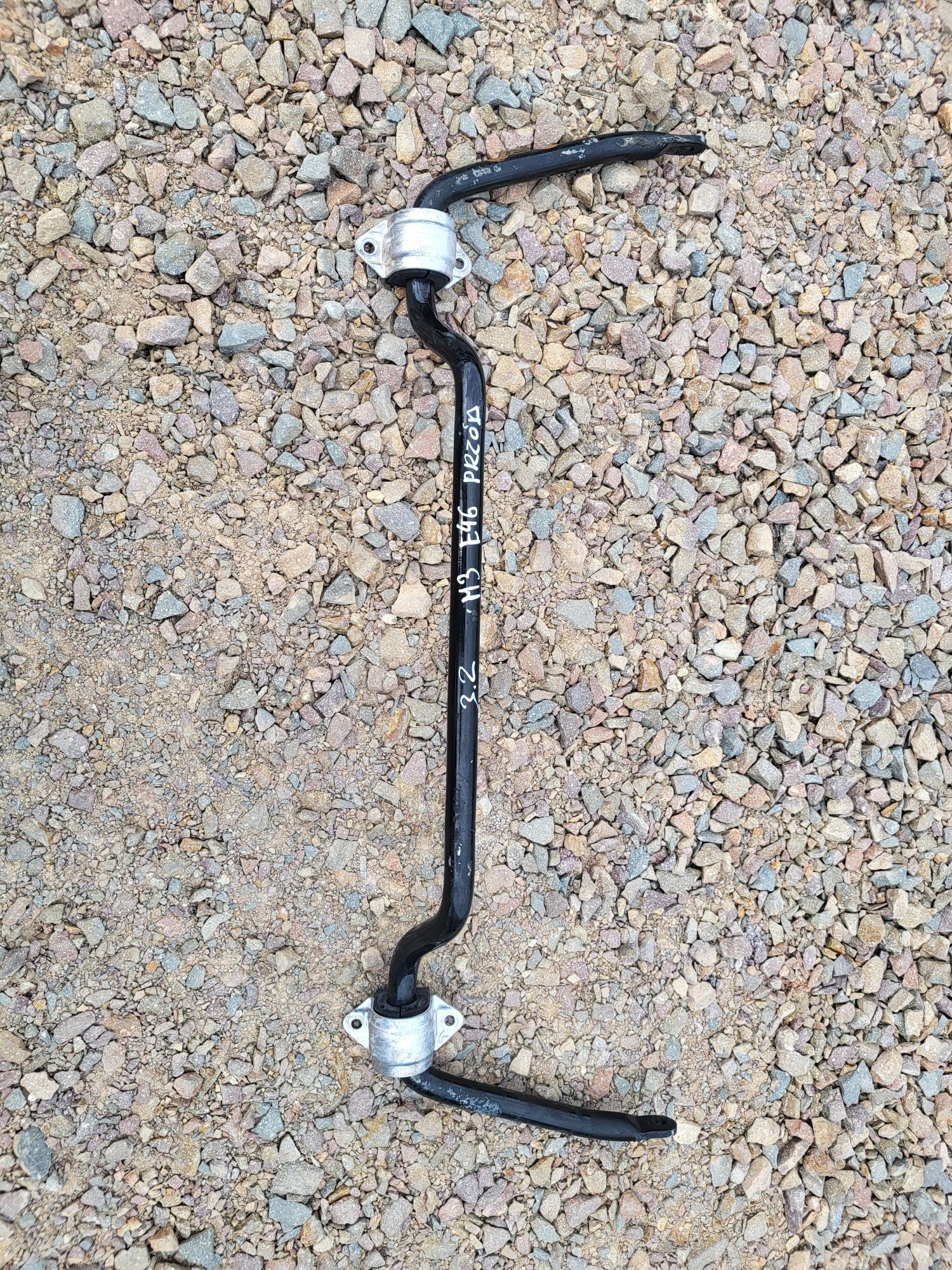 Stabilizator Drążek Przód bmw m3 e46 3.2 343km