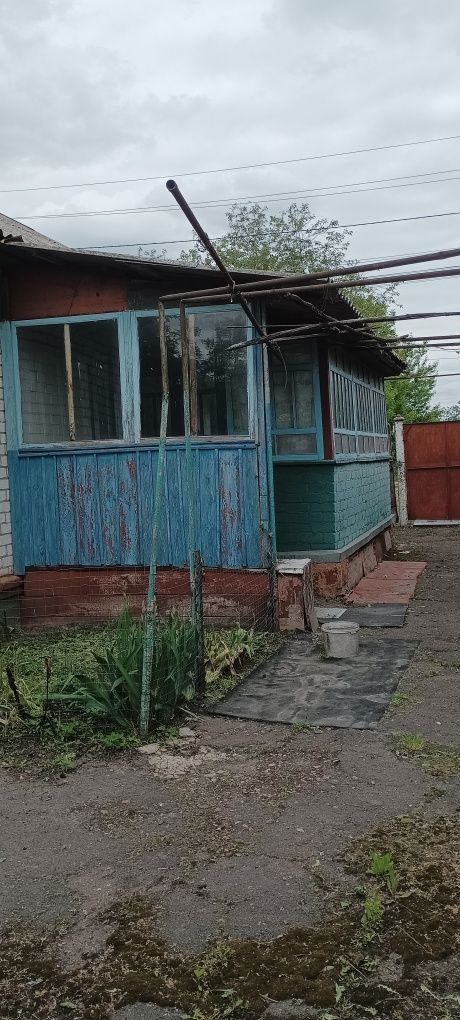 Приватний будинок в м Носівка