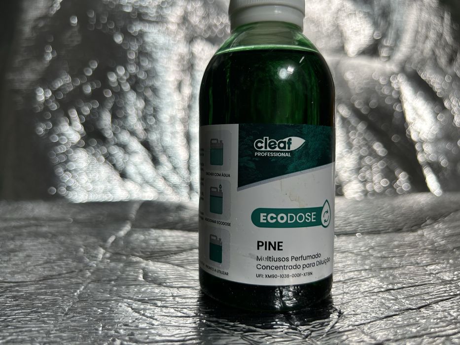 Cleaf Professional Ecodose Pinho