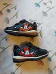 Tenis Geox da Minnie