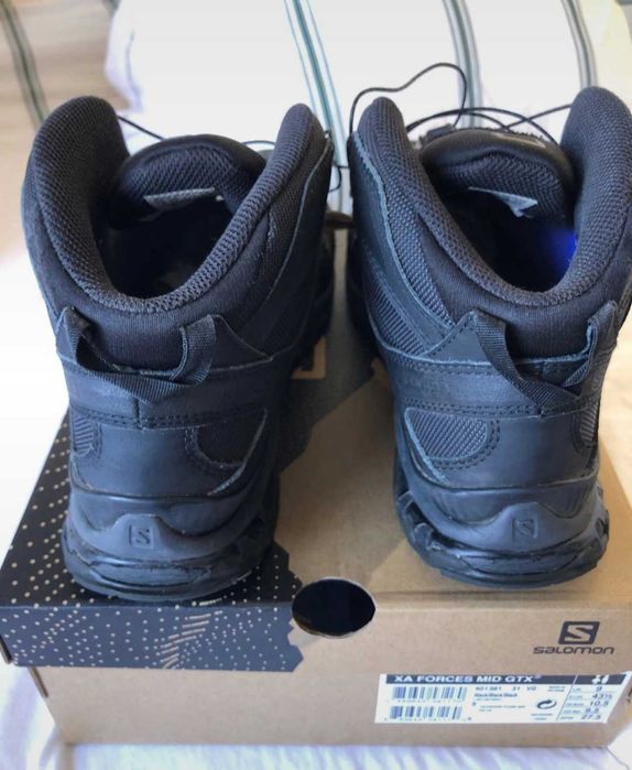 Salomon xa Forces Mid GTX