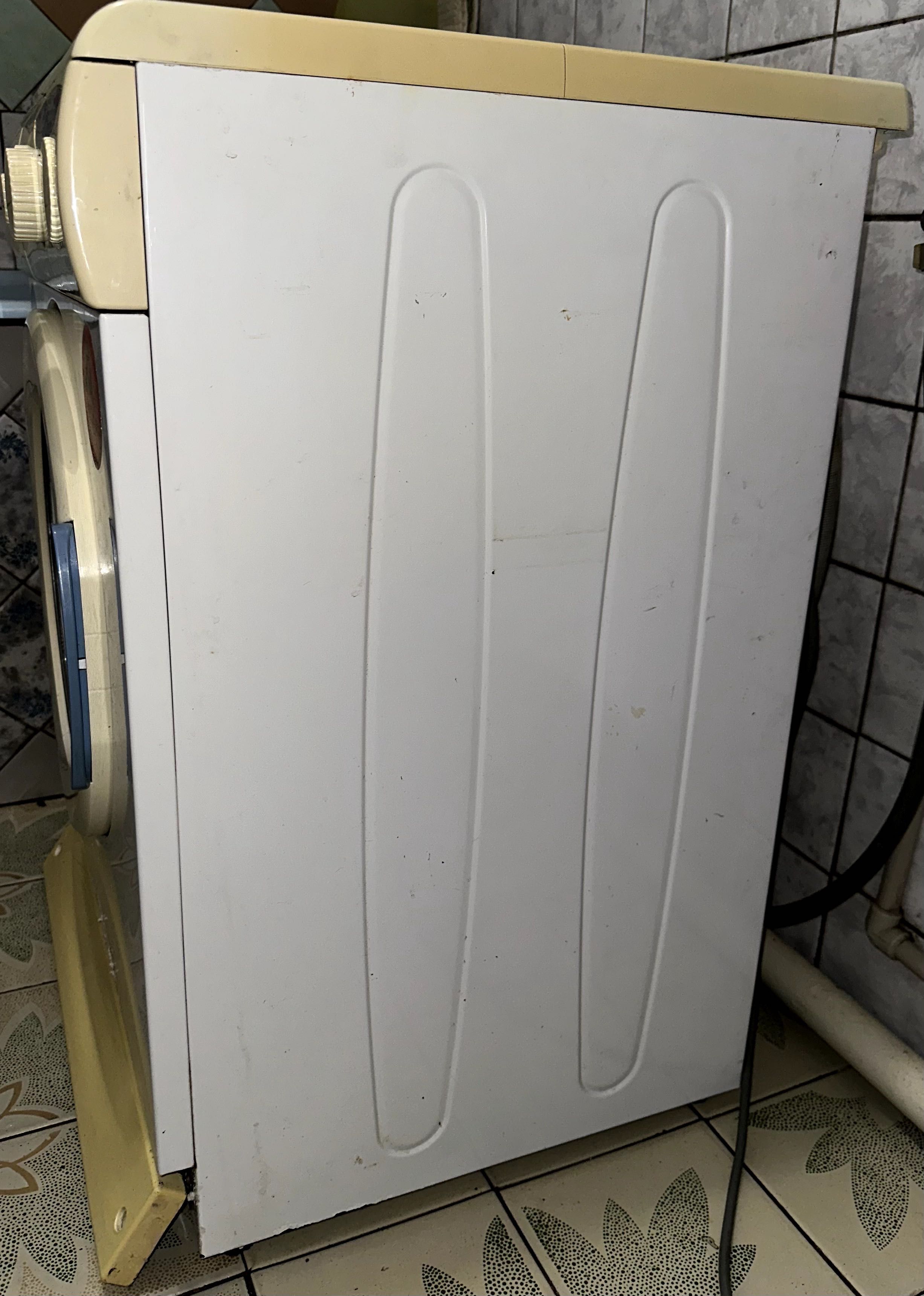 Пральна ( Стиральная ) машина BEKO WMN 6510 Future Line
