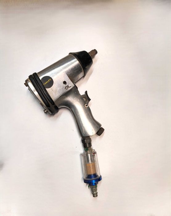 Klucz pneumatyczny STANLEY 1/2"