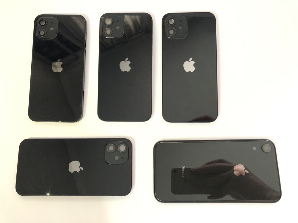 Корпуси iPhone XR,12, Original, корпуси айфон