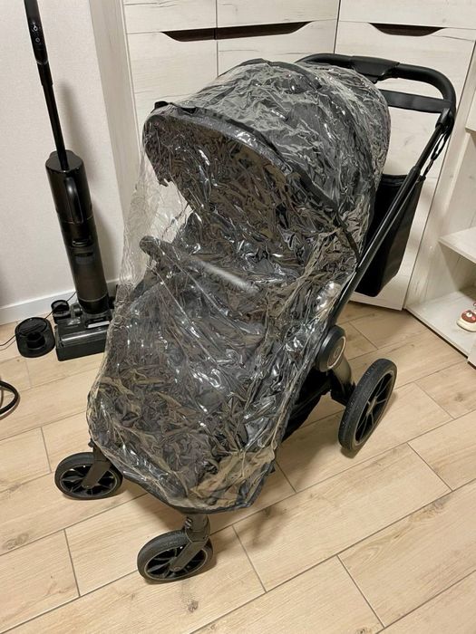 Дитяча коляска  Espiro Yoga 2в1