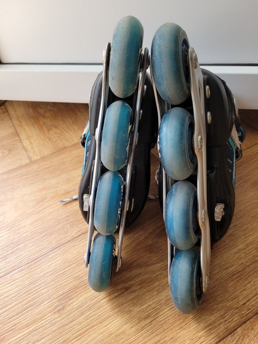 Ролики Amigo 28-31