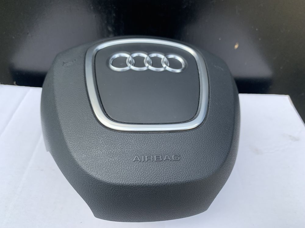 Подушки бепеки //airbag Audi Q5 2008-2016р