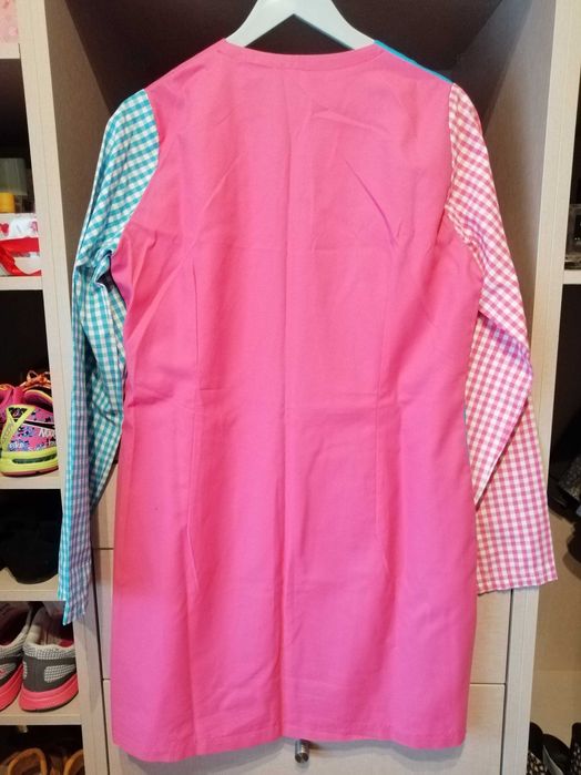 Bibes Para Educadora ou Auxiliar de Educação