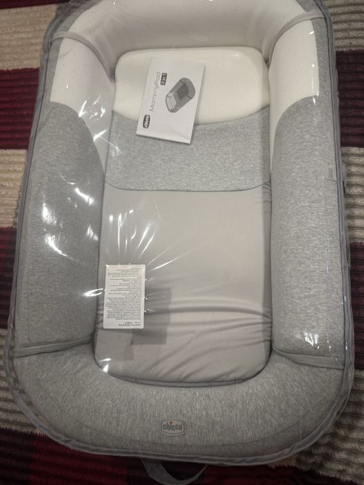 Кокон Chicco MommyPod 3в1