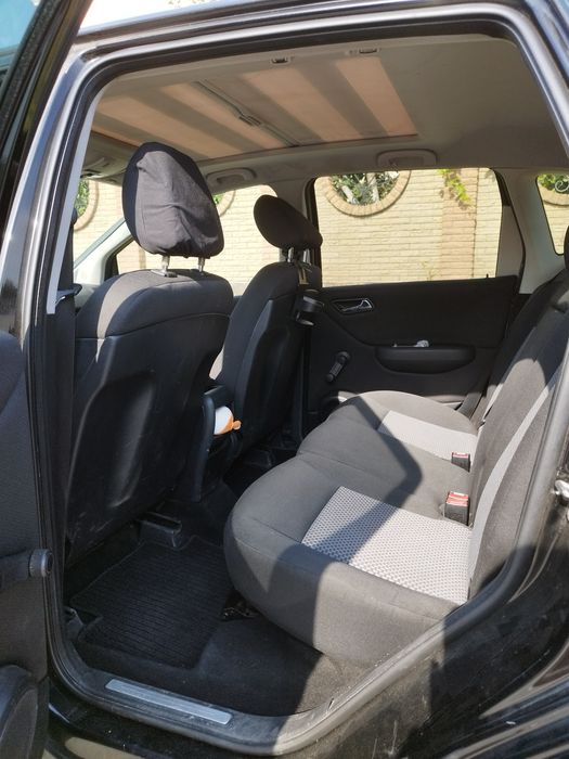 Mercedes bens  A 150