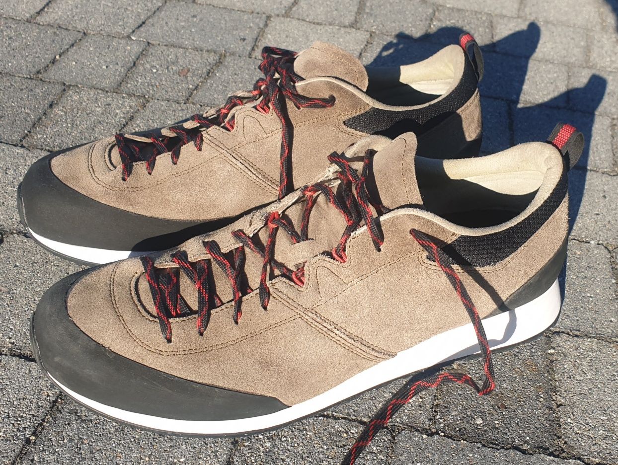 SCARPA Calipe 44 podejściówki