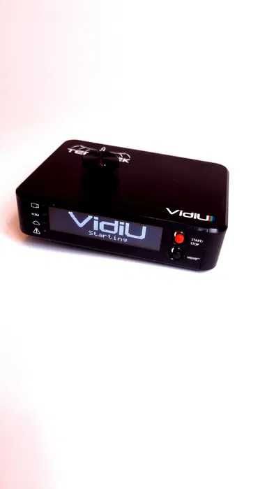 Teradek Vidiu transmisja live na zywo wideo koder stream