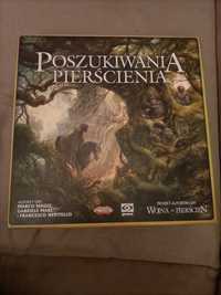 Poszukiwania pierścienia