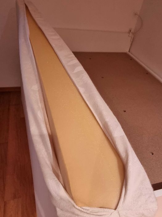 colchão em otimo estado