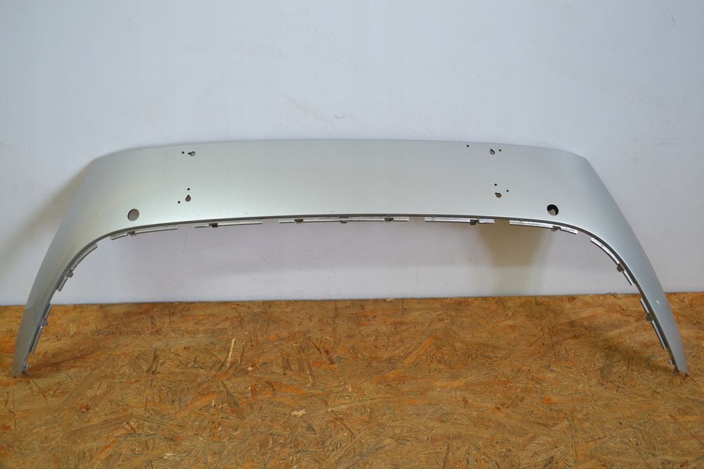 dokładka zderzaka tył audi a6 c6 kombi 4f9807521a