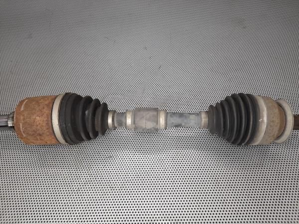 Transmissão frente esquerda MAZDA 3 (BK)