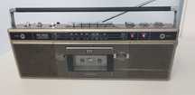 Radiomagnetofon ITT  Rc3500