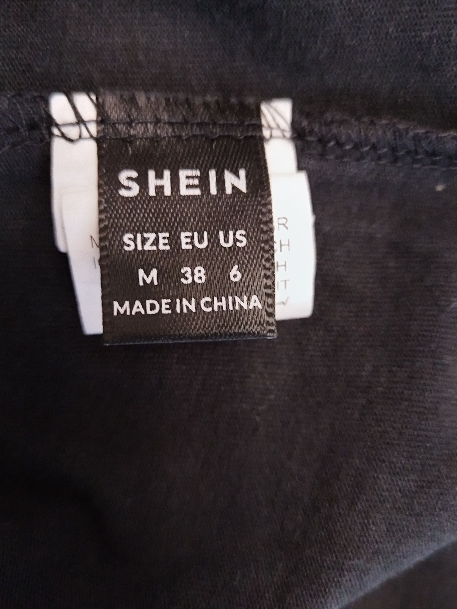 Tunika damska rozmiar M firmy Shein