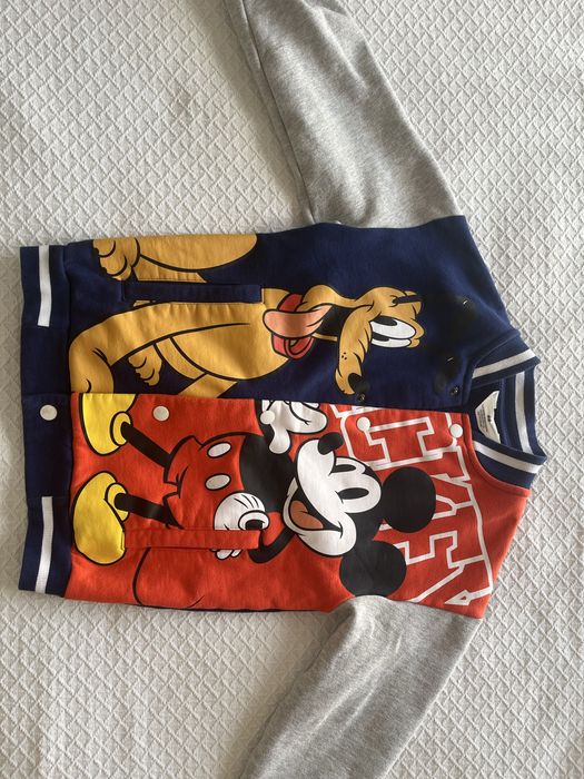 Kurtka chłopięca H&M