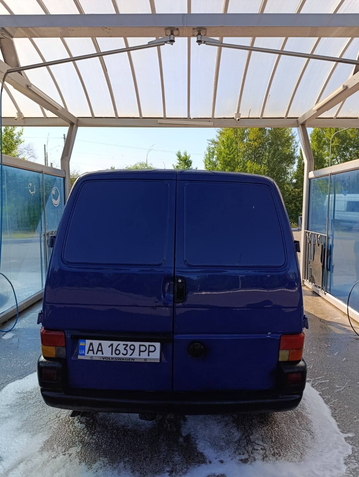 продам авто Фольксваген Т4