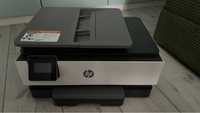 Hp Office Jet 8012e