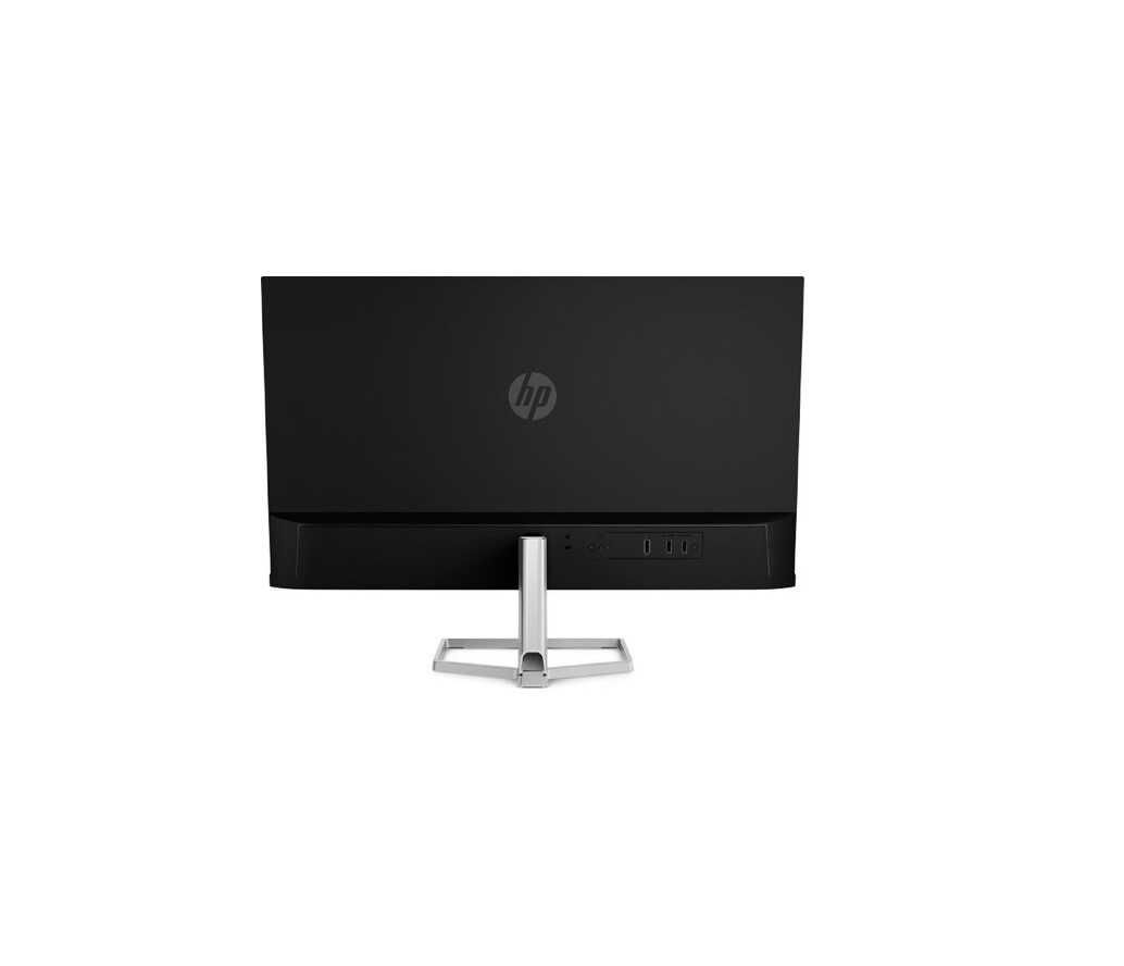 Monitor HP M27FQ 27" 2560x1440px IPS / RATY