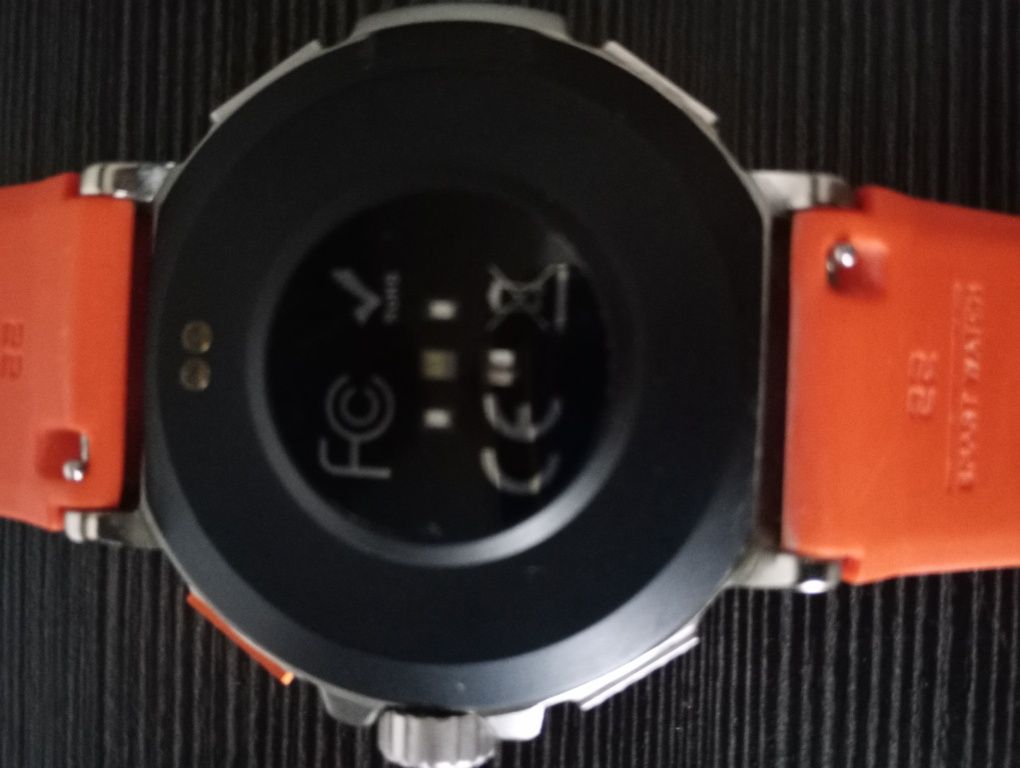 Smartwatch blitzwolf bw-at5