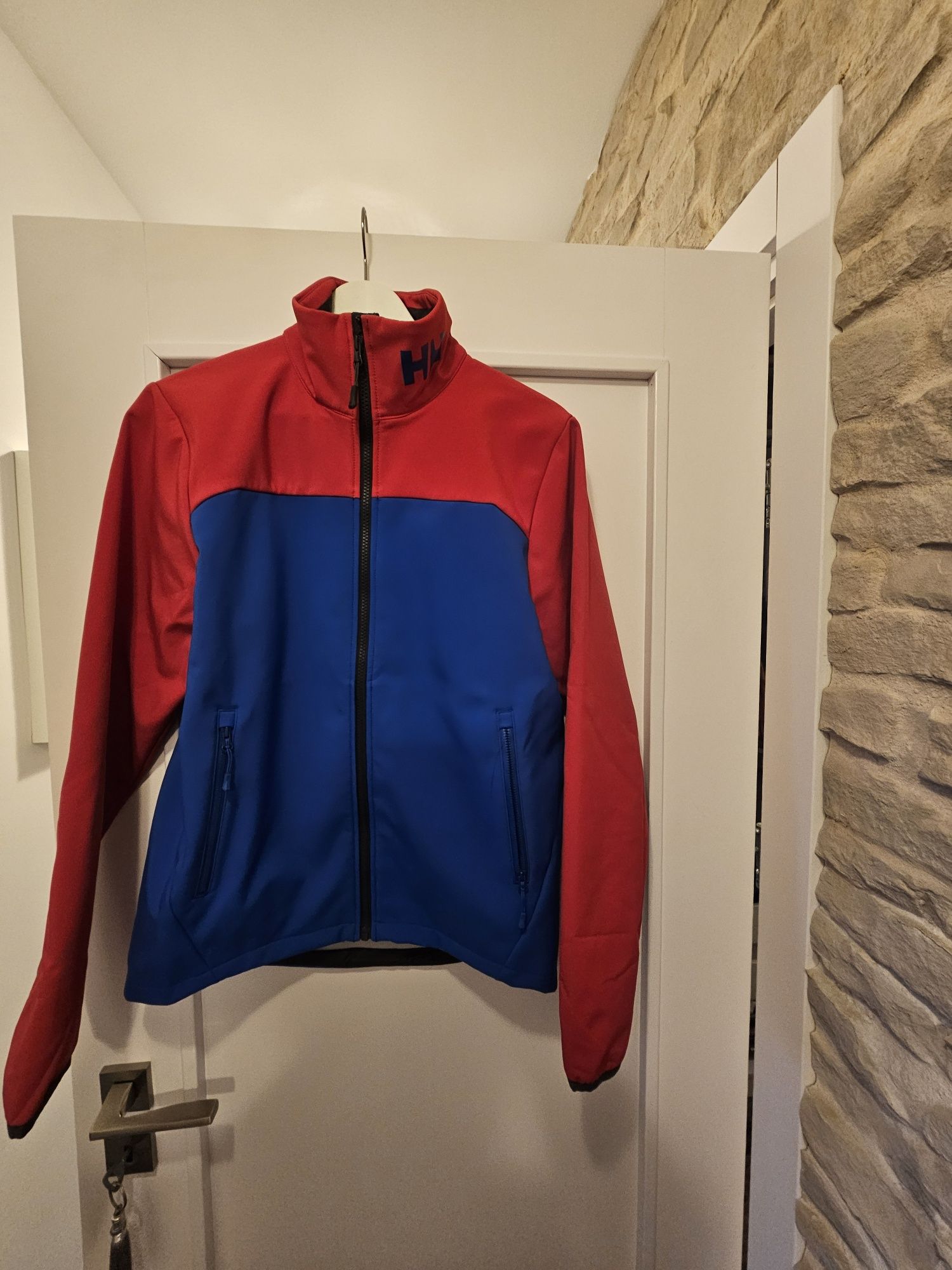 Nowa Kurtka softshell Helly Hansen