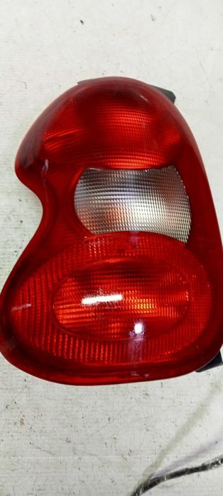 Farolim Smart Fortwo 450 Cabrio