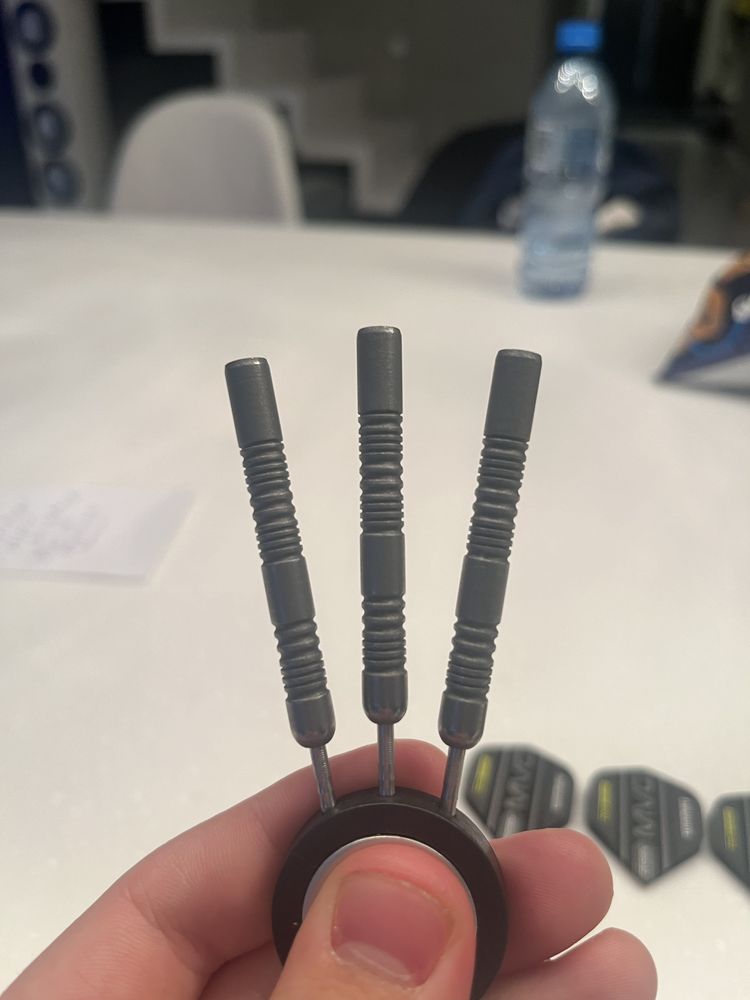 Lotki dart Michael van Gerwen Exact MVG 23g