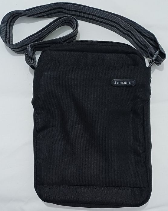 Bolsa Samsonite com alça