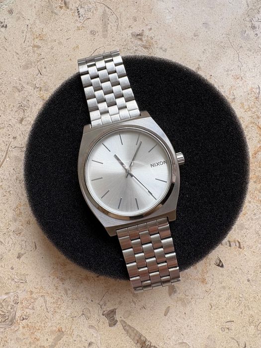 Relógio Nixon Aço Inoxidável