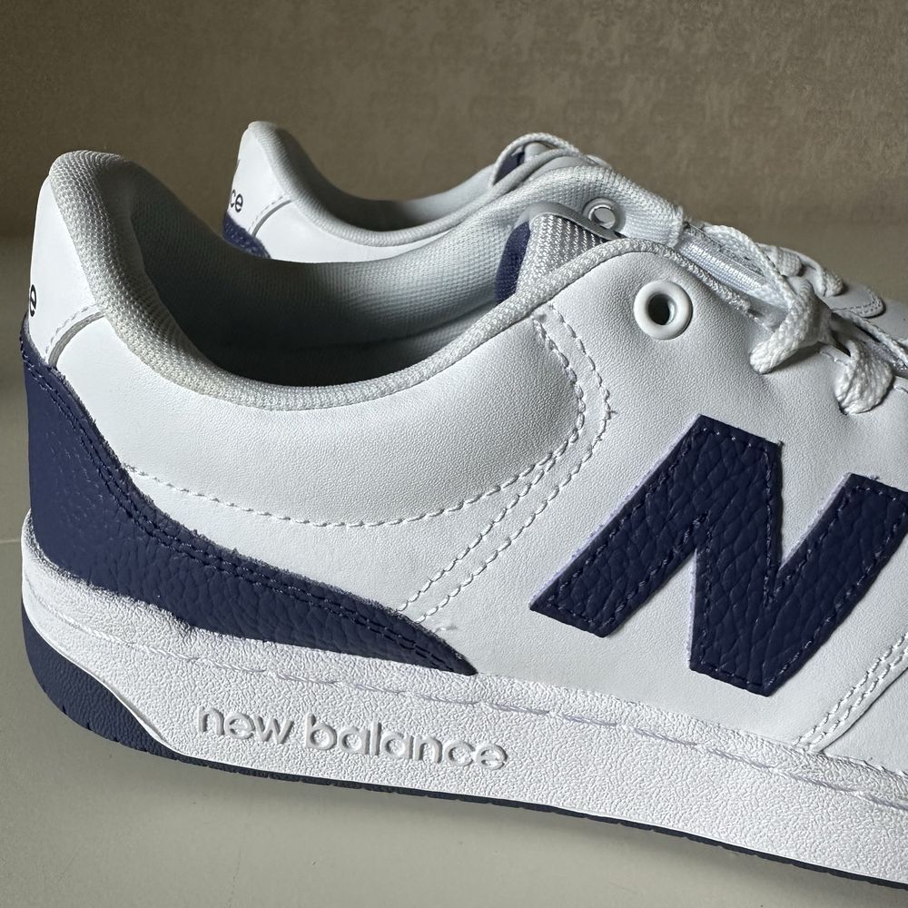 New Balance. Чоловічі кросівки. Оригінал. Розмір 45,5. Шкіра. Нові.