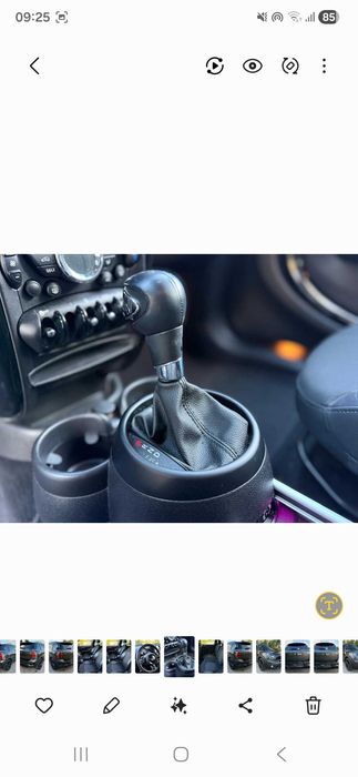 Mini Cooper Countryman Algarve