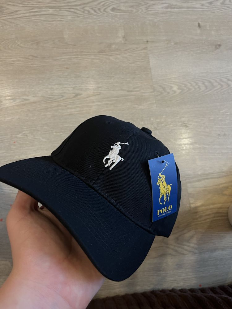 Кепки Polo Ralph Louren