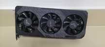 Відеокарта Asus tuf rx 5700 8gb