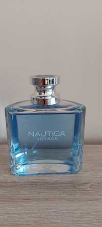 Nautica Voyage edt