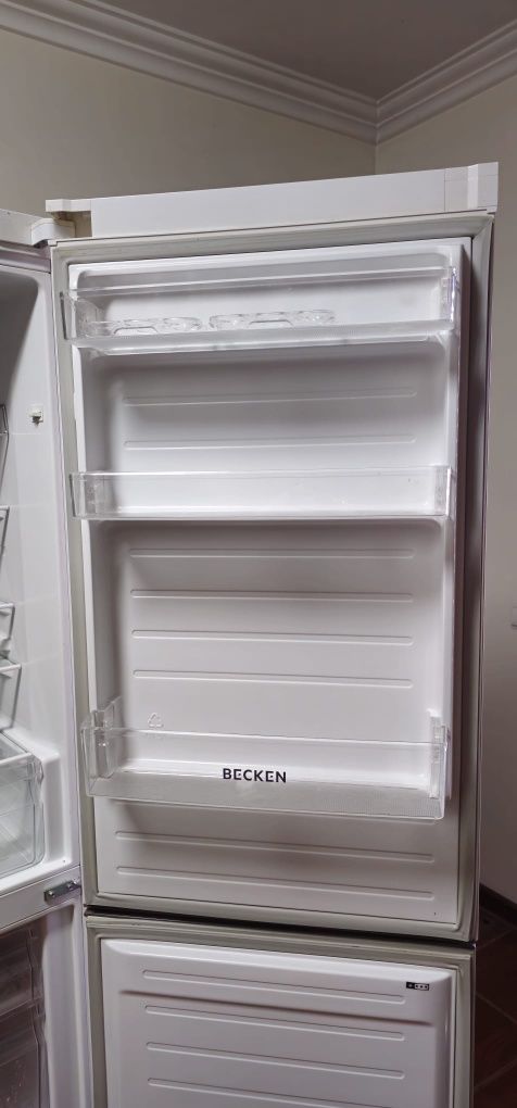 Frigorífico Becken