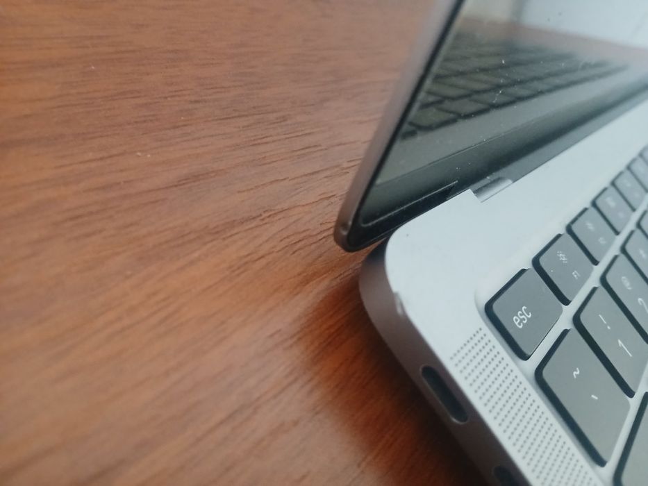 Macbook air m1 8/256
