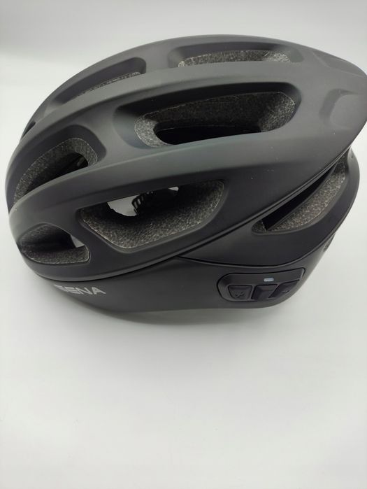 Sena R1 Inteligentny Kask Rowerowy z Interkomem M 55-59 cm OPIS