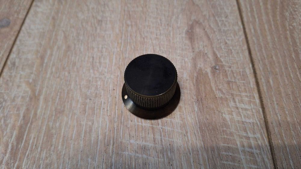 Amplituner Radmor 5100 / 5102 T / TE GAŁKA WZMOCNIENIA ! Głośności ! 6