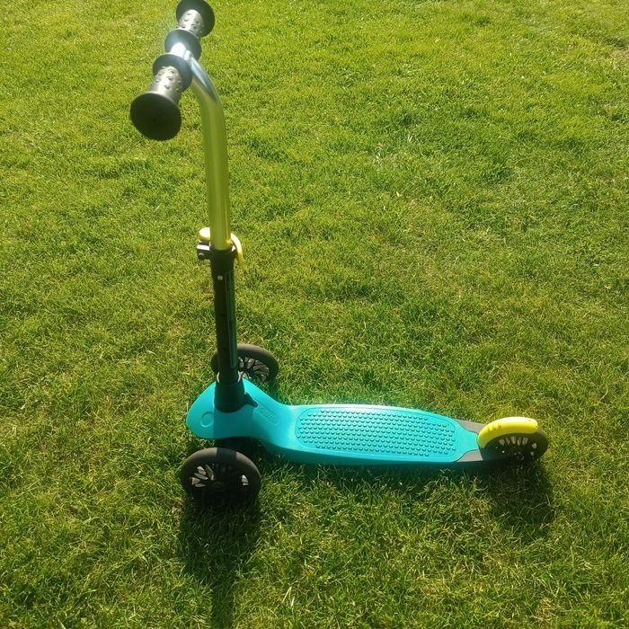 Hulajnoga 3- kołowa