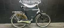 GAZELLE Saphir nexus 8 męski 61cm roz XL URBAN BIKES