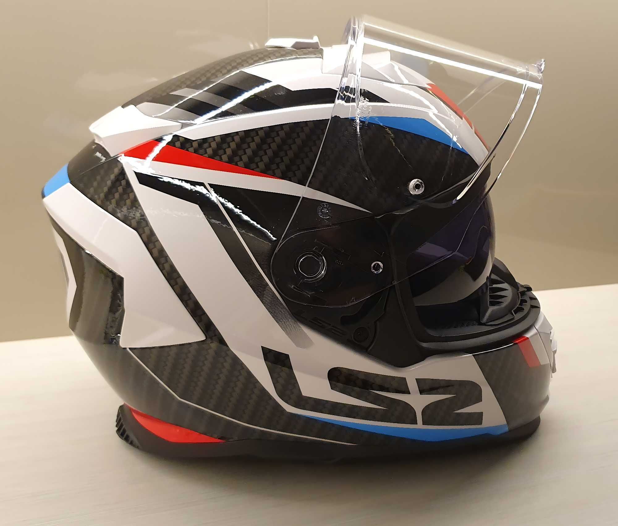 Kask LS2 FF800 STORM