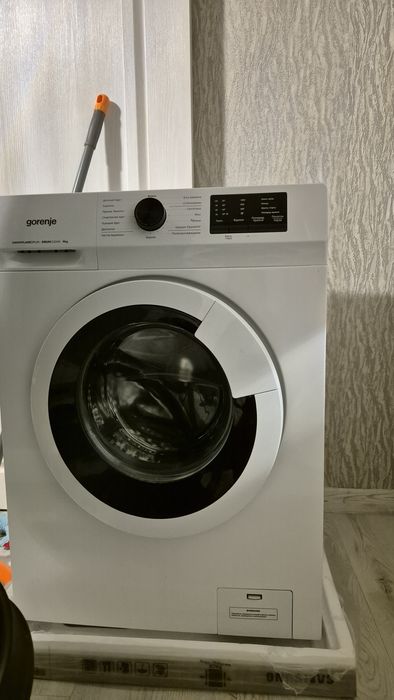 Продам пральну машину gorenje