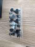 Carrilhões Tuners Ibanez GIO 6L