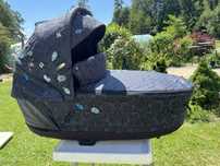 Gondola Cybex Priam 4.0 jewels of nature