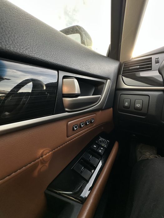 Lexus GS 300h Executive - Luxo e Fiabilidade Japonesa