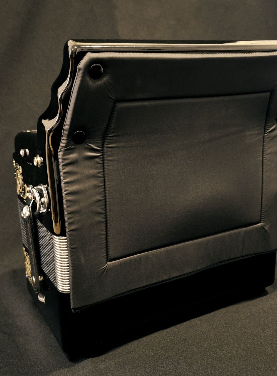 Concertina Organola